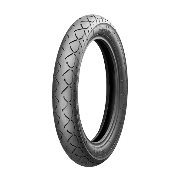 Heidenau 100/90h-18 road tyre tubeless k65